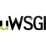 Uwsgi SVG Icon